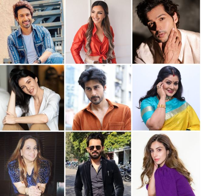 Find out! The morning routine of popular TV celebs  