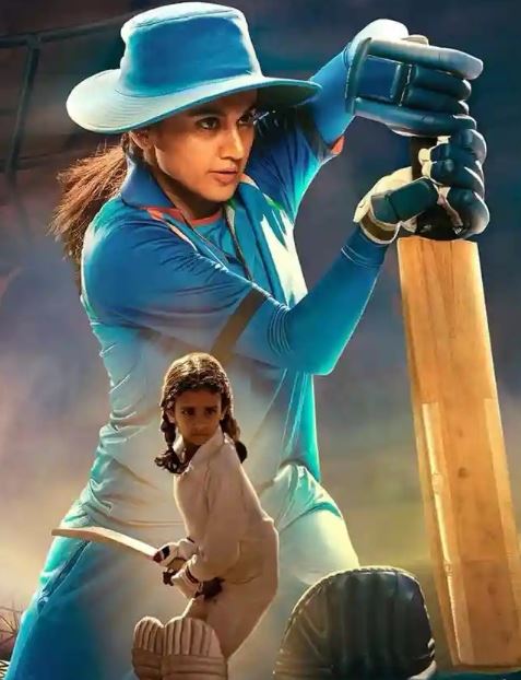 Top 5 actresses & their upcoming sports film - Bollywood actresses take over the sports genre  