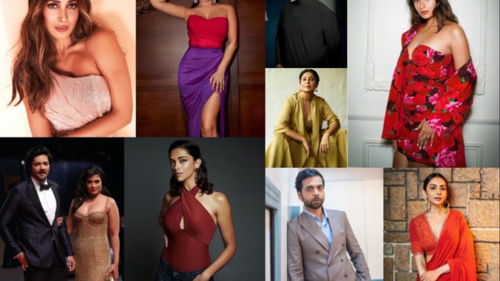 Top 9 Bollywood celebrities who turned Entrepreneurs