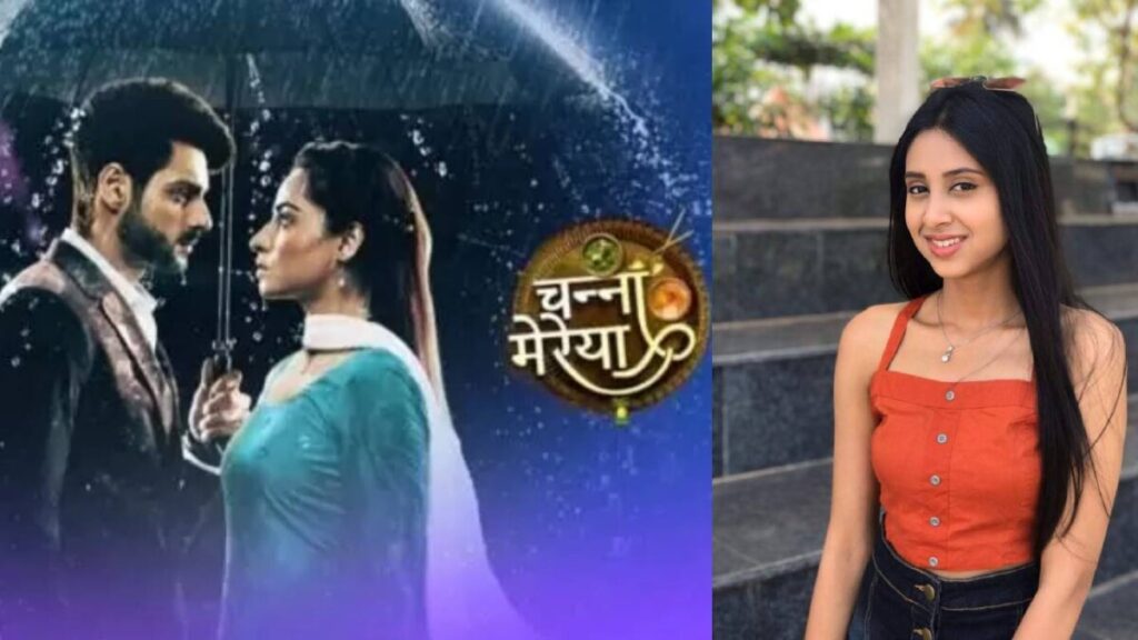 Actress Dhriti Goenka bags Yash Patnaik’s Channa Mereya serial