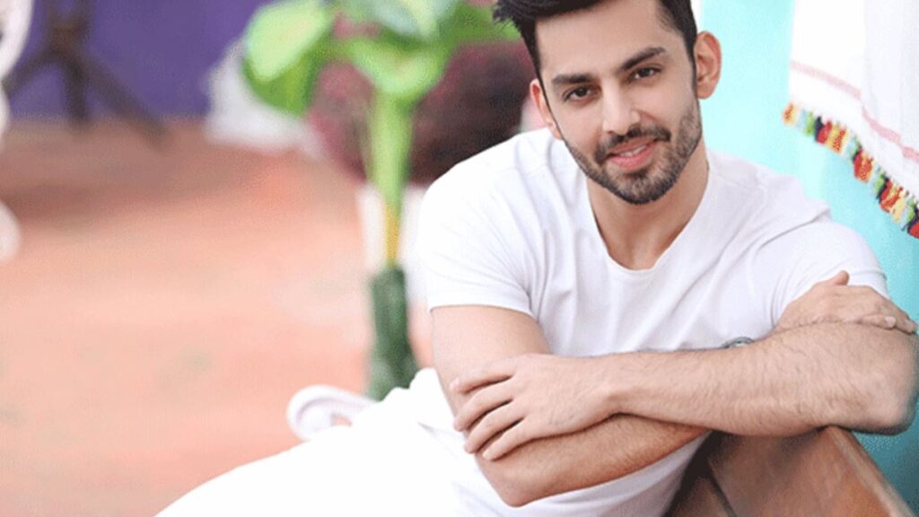 Actor Himansh Kohli opens up about the OTT era in the entertainment industry