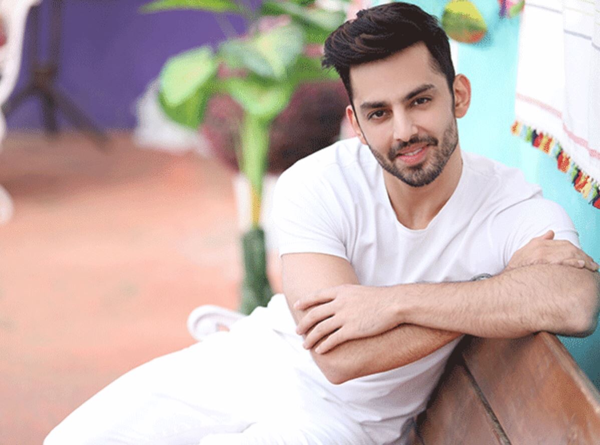 Actor Himansh Kohli opens up about the OTT era in the entertainment industry  
