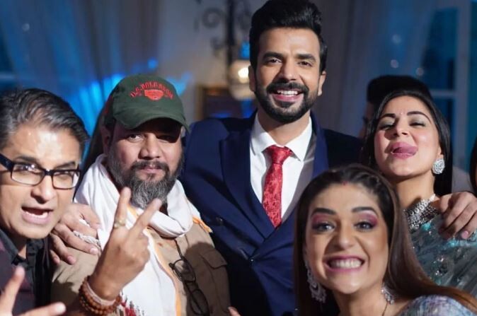 Director Anil V Kumar opens up about directing the Kundali Bhagya serial