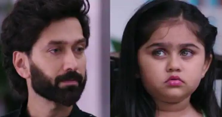Bade Achhe Lagte Hain 2 – Ram will face problems to win over Pihu?
