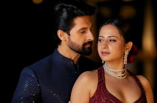 Sargun Mehta confesses she doesn’t consider Ravi Dubey her colleague