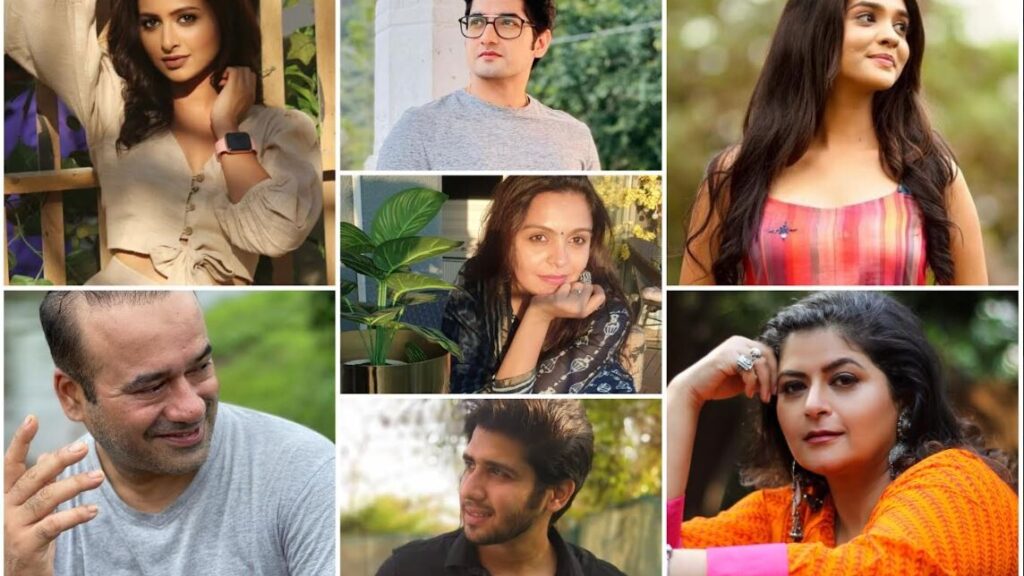 Yeh Rishta Kya Kehlata Hai serial cast shares their favourite monsoon memories & song