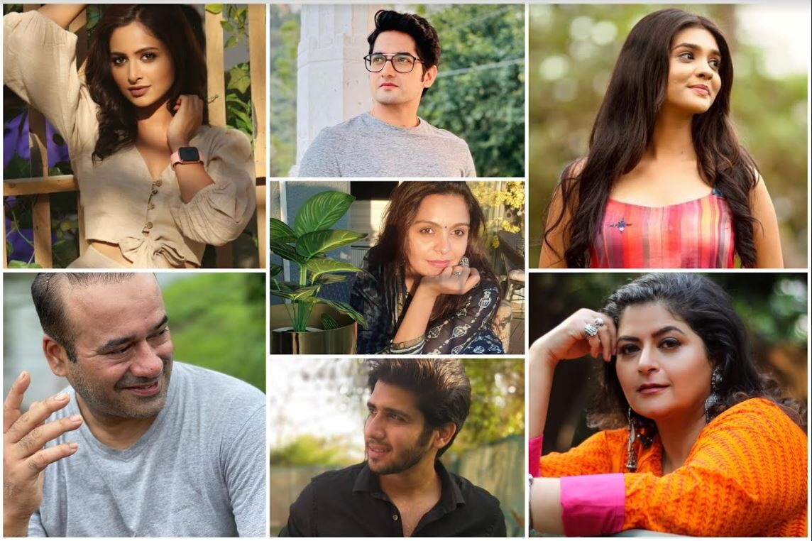 Yeh Rishta Kya Kehlata Hai serial cast shares their favourite monsoon memories & song  