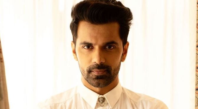 Actor Anuj Sachdeva uses his platform to bring justice to a stray dog