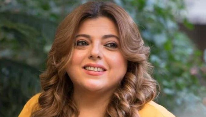 Actress Delnaaz Irani gets candid about criticism
