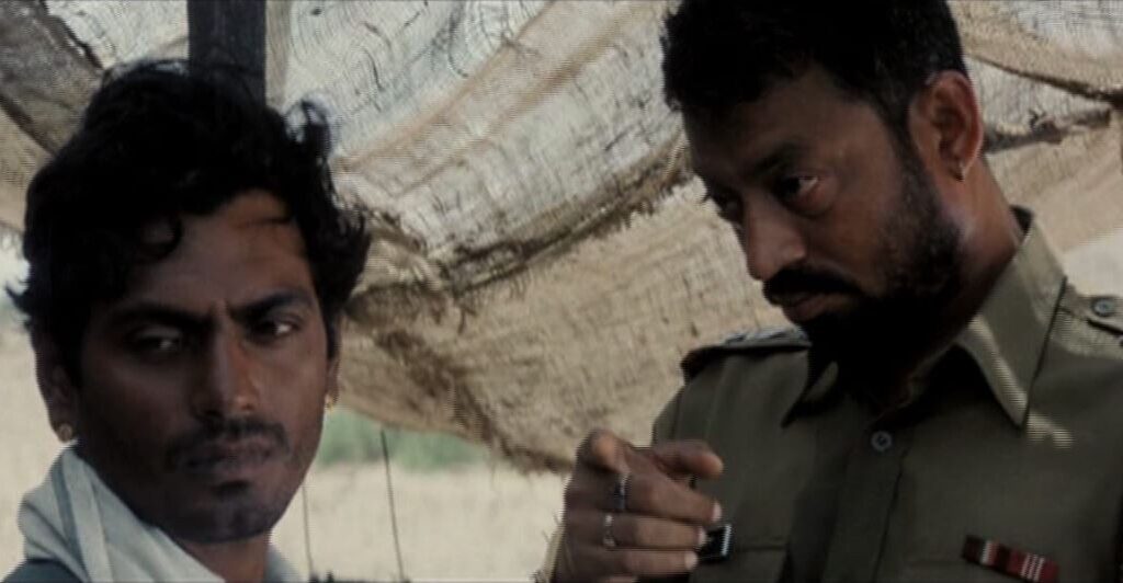 Bandra Film Festival will screen Irrfan Khan and Nawazuddin Siddiqui starrer The Bypass