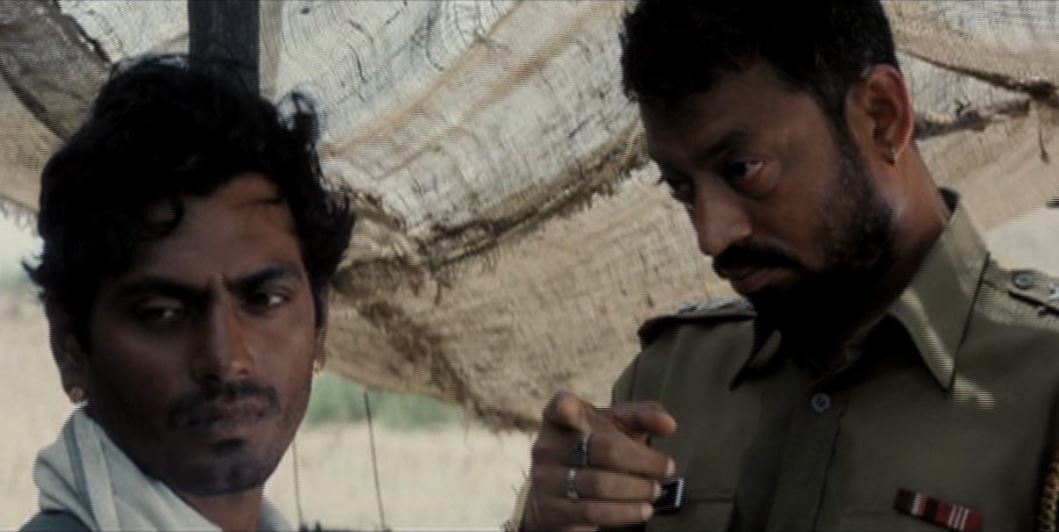 Bandra Film Festival will screen Irrfan Khan and Nawazuddin Siddiqui starrer The Bypass  