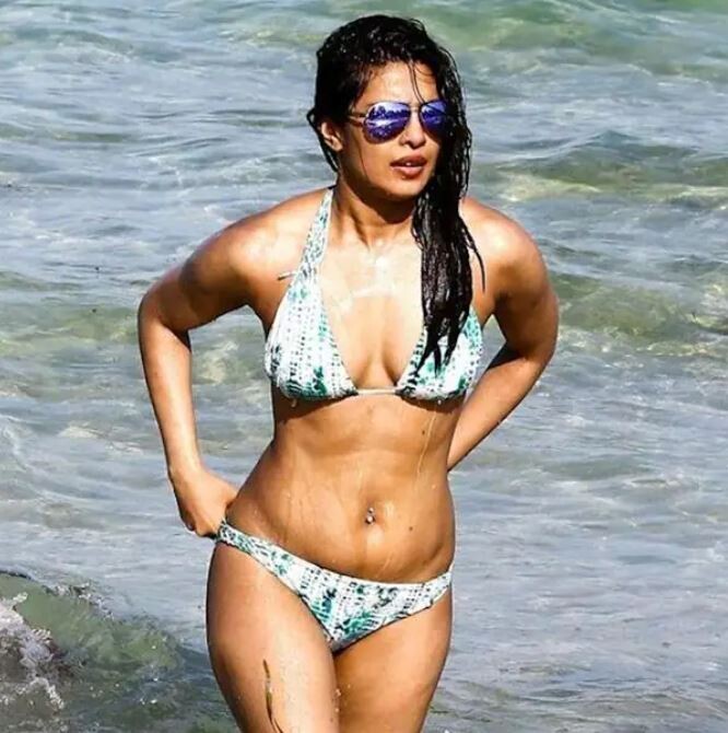 See pics! Bollywood actresses with the hottest naval piercing  