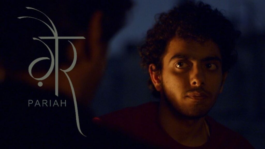 Actor Sahil Mehta short film Birha: The Journey Back Home bags Best Foreign Short Film award