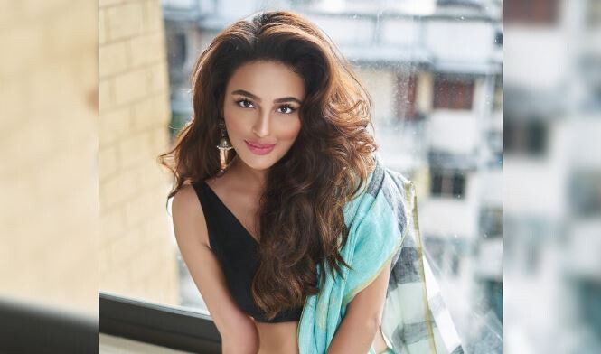 Ganesh Chaturthi 2022 – Seerat Kapoor gets candid about the festival
