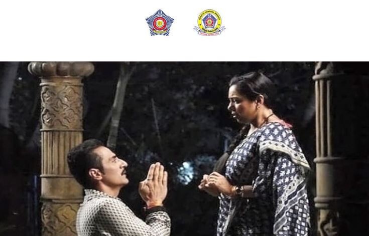 Anupamaa fame Sudhanshu Pandey appreciates the new post of Mumbai Police