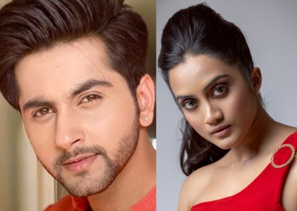 Udaan serial co-stars reunite for a music video!