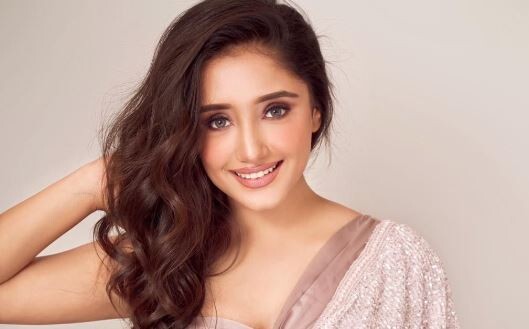 Rachi Sharma opens up about her debut in Woh Toh Hai Albelaa serial