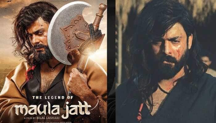 The Legend of Maula Jatt: Fawad Khan Open Ups On His Physical Transformation