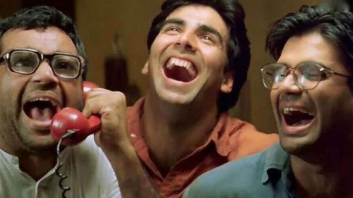 Hera Pheri 3: The Iconic Comedy Film Is Coming Back  