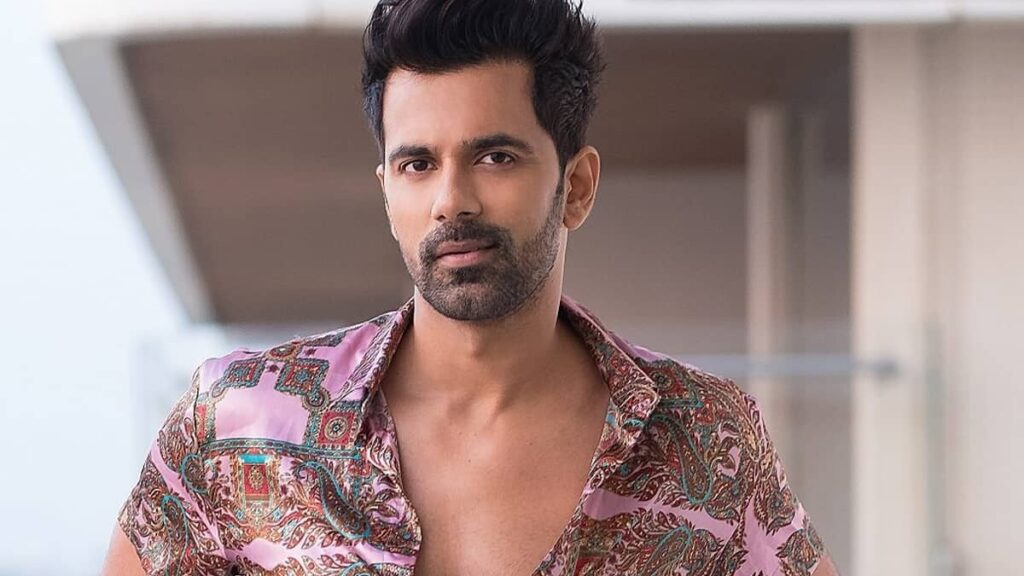 Anuj Sachdeva gets candid about his 15 years of journey in television