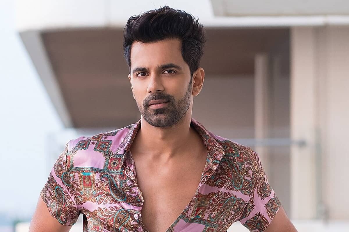 Anuj Sachdeva gets candid about his 15 years of journey in television  