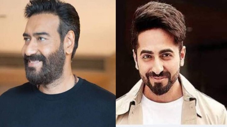 Ayushmann Khurrana and Ajay Devgn to feature in Neeraj Pandey’s next!