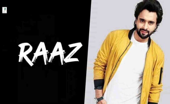 Jackky Bhagnani’s Jjust Music to launch new album Raaz by RVD