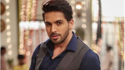 Exclusive Chat! Shubh Shagun serial actor Shehzada Dhami on daily soaps