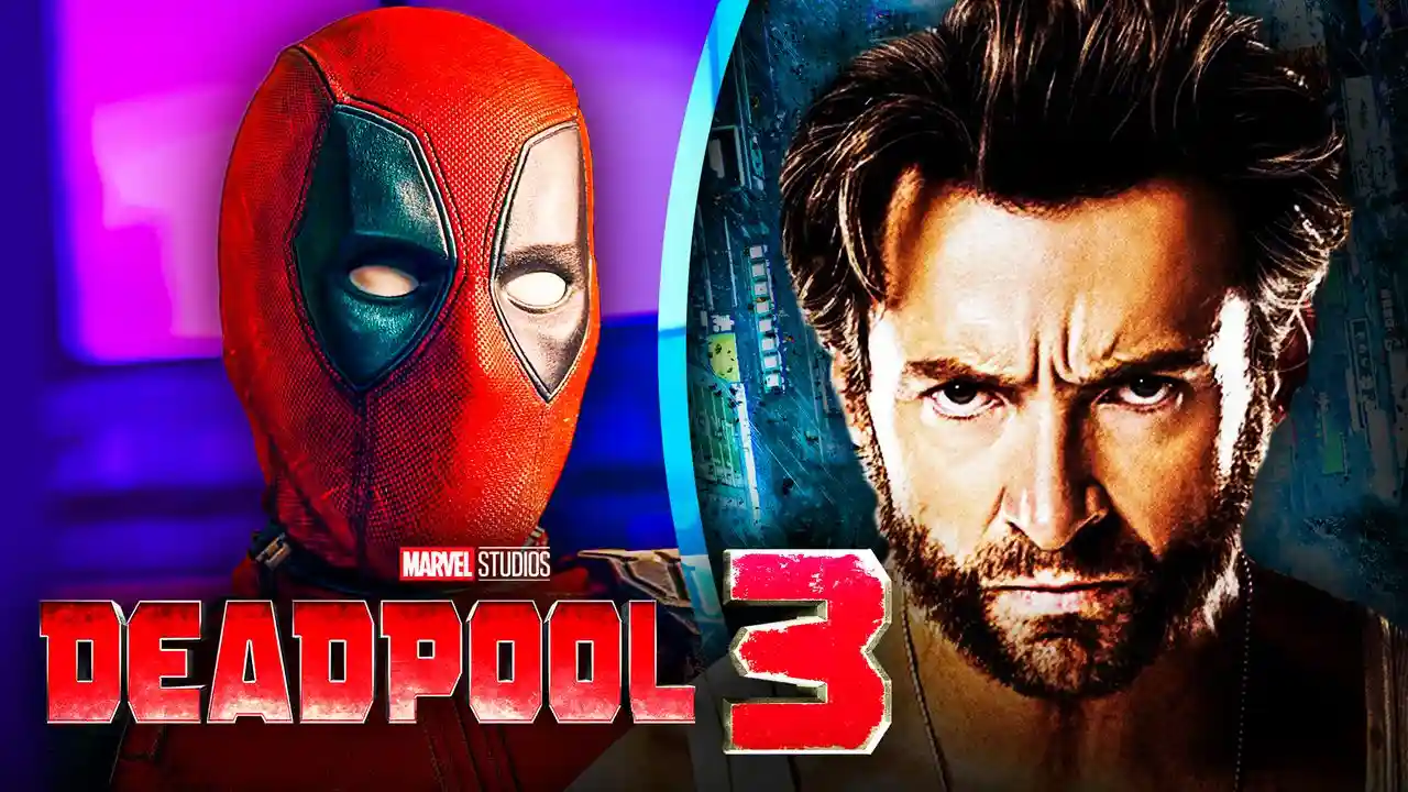 Hugh Jackman To Return As Wolverine In Deadpool 3?