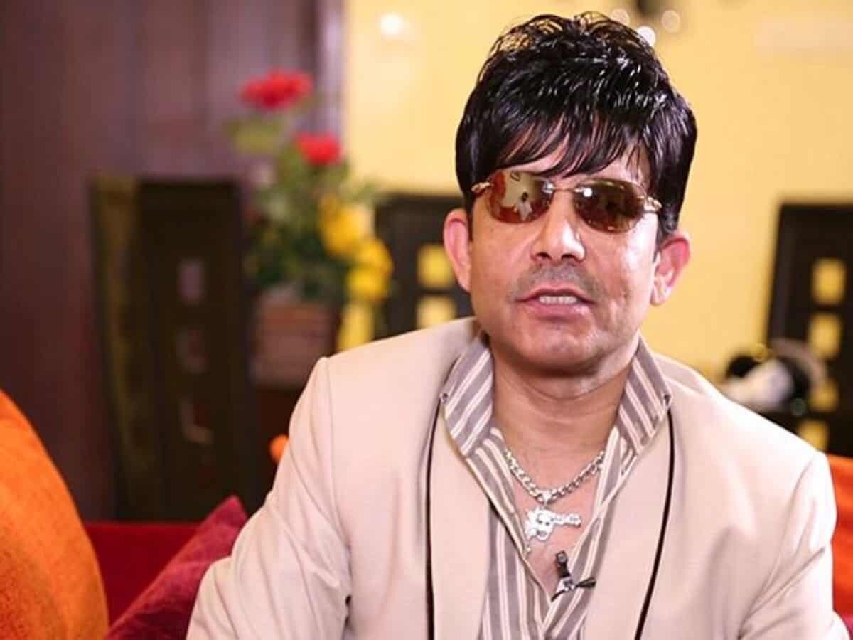 KRK Yet Again Announces His Retirement From Movie Reviews