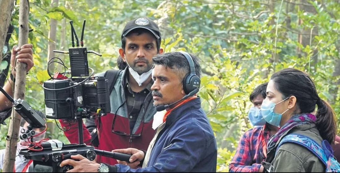 Amit Masurkar becomes the jury for the All Living Things Environmental Film Festival