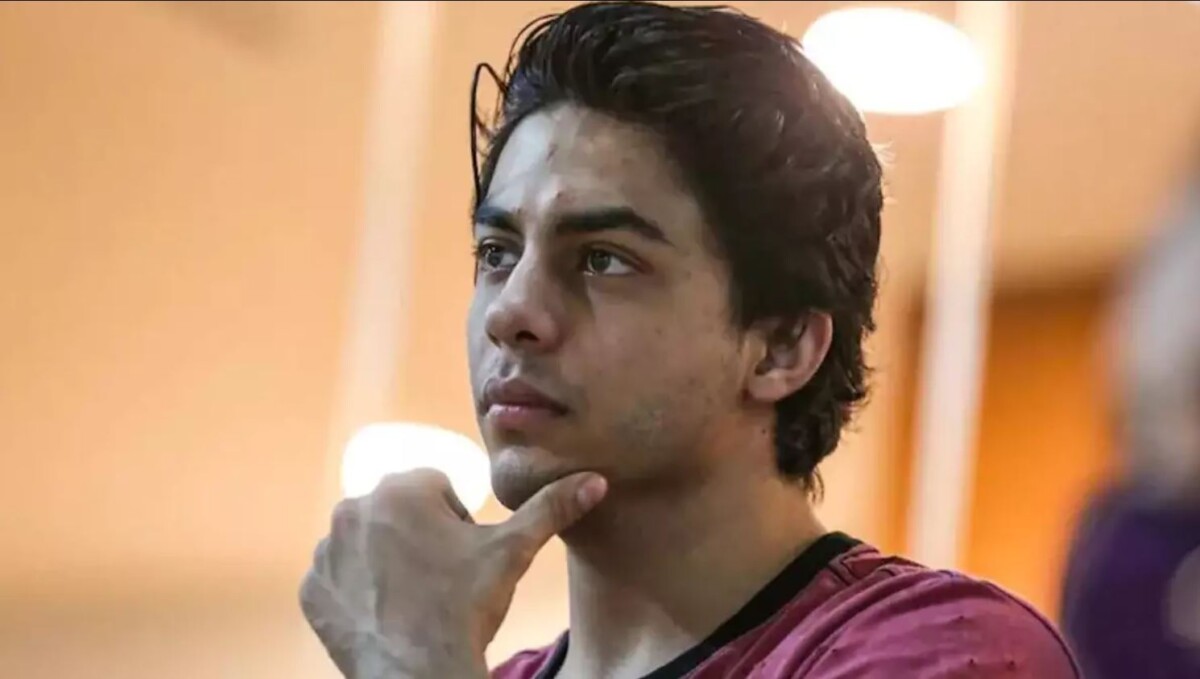 Aryan Khan marks his debut as a writer with new web series