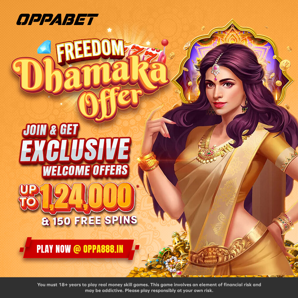 New Offers & Deals – OppaBet fantasy app download