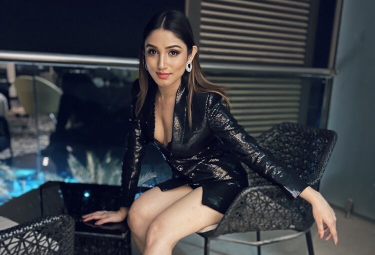 Donal Bisht opens up about her serial Tu Zakhm Hai