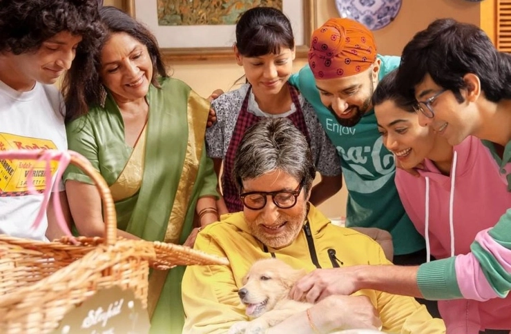 Bigg Boss 16 Weekend Ka Vaar: Rashmika Mandanna And Neena Gupta To Promote Good Bye Movie
