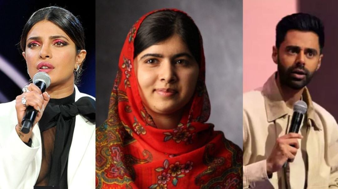 Malala Yousafzai Controversy: Priyanka Chopra Jonas Unfollows Hasan Minhaj