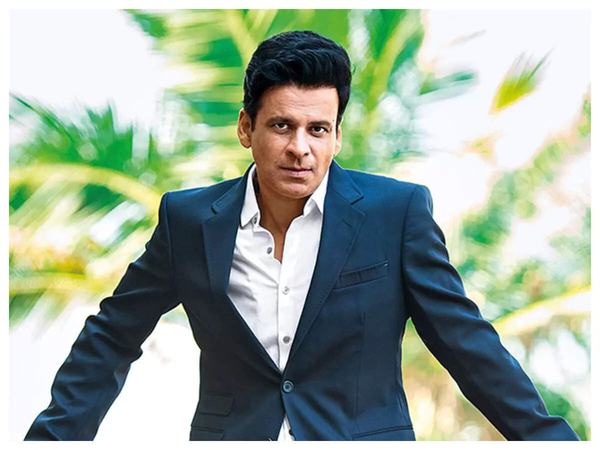 Manoj Bajpayee wraps up the first schedule for his next!