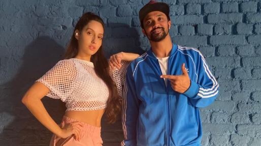 Rajit Dev gets candid on choreographing Nora Fatehi for the Fifa World Cup song