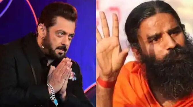 Baba Ramdev Claims Bollywood’s Khans Do Drugs
