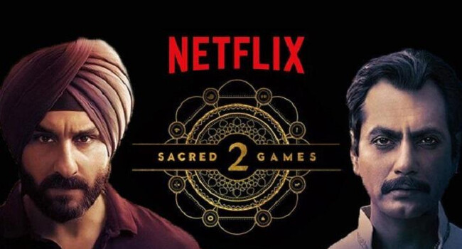 Top 10 Best Netflix Indian Web Series  