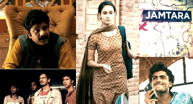 Top 10 Best Netflix Indian Web Series  