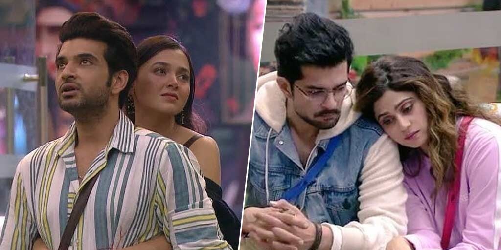 5 love-hate relationships in Bigg Boss house