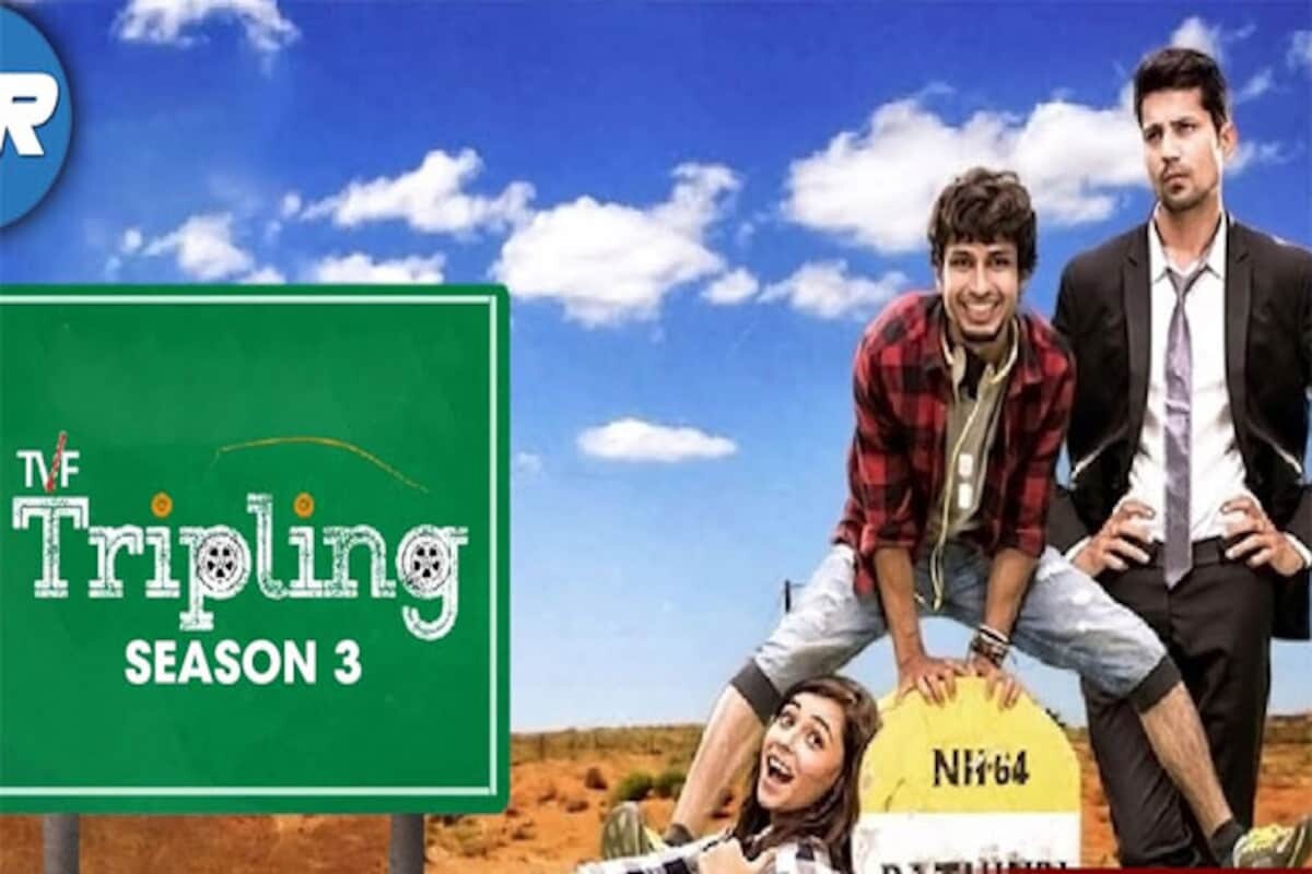 Get Ready For Another Adventure With Tripling S3! Trailer Out