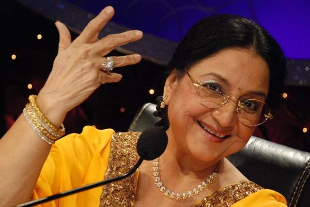 Bollywood Gossip And News: Veteran Actor Tabassum Dies At The Age Of 78