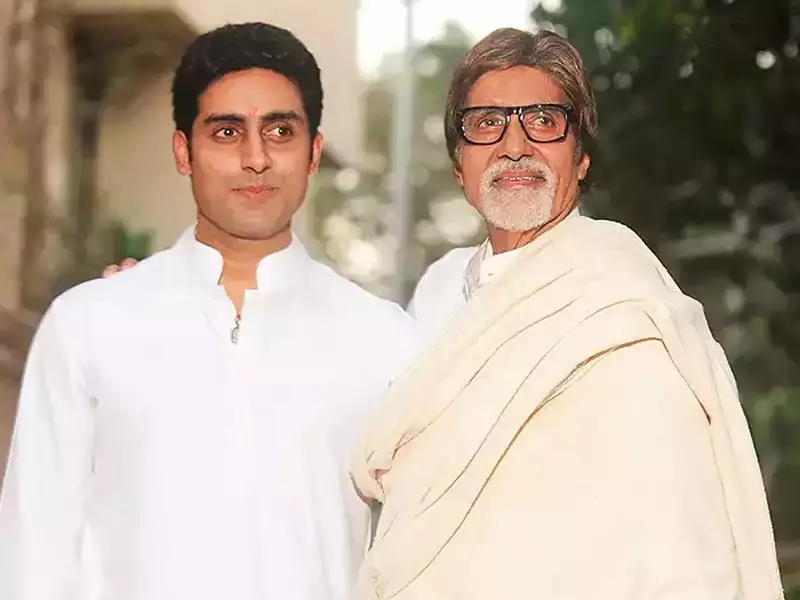 Gossip & News Today: Actor Abhishek Bachchan Opens Up About Working With Father Amitabh Bachchan
