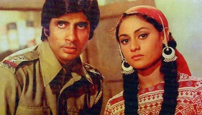 Amitabh Bachchan revealed the reason behind he married Jaya Bachchan