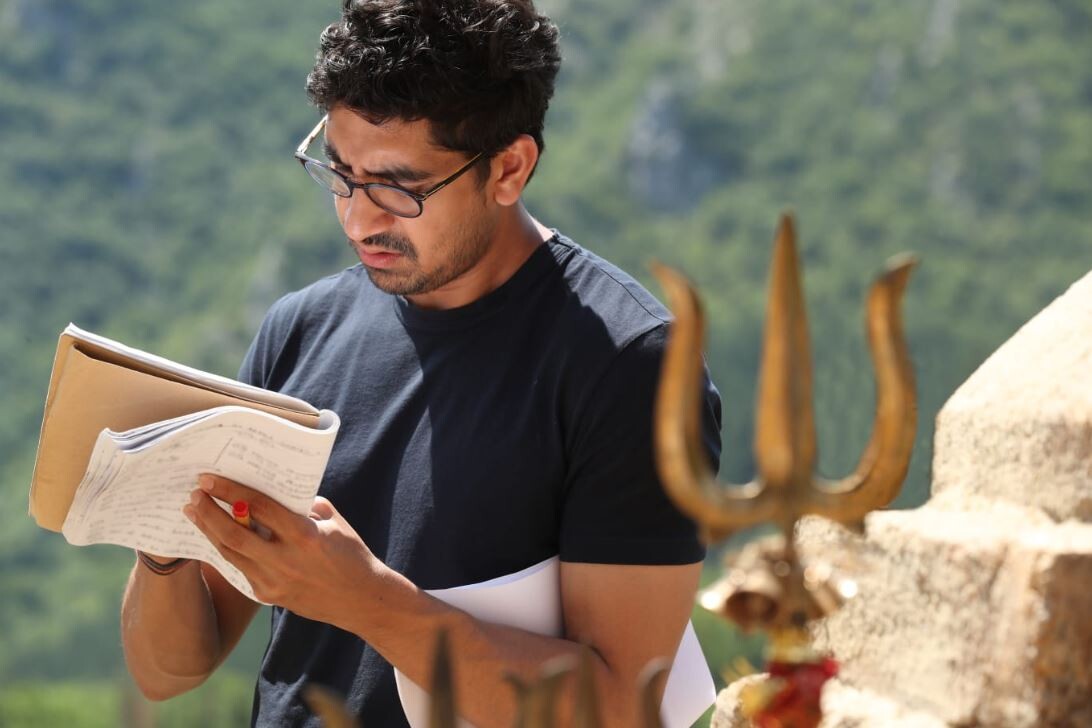Director Ayan Mukerji gets candid about the strong special appearances in Brahmastra