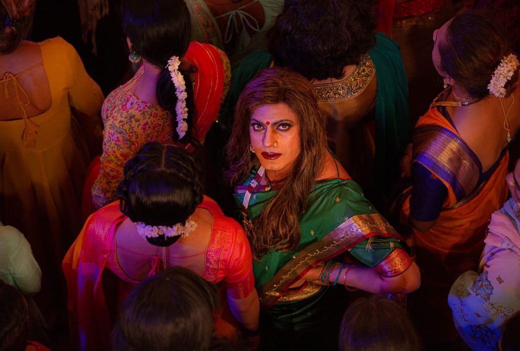 Nawazuddin Siddiqui shares experience of transgender women