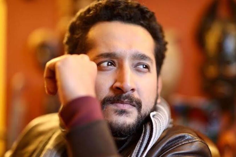 Actor Parambrata Chatterjee shares his experience about the dream city Mumbai