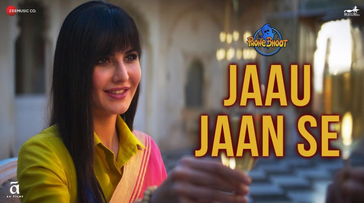 Phone Bhoot movie drops new romantic track Jaaun Jaan Se!